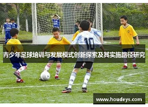 青少年足球培训与发展模式创新探索及其实施路径研究 青少年足球培训与发展模式创新探索及其实施路径研究