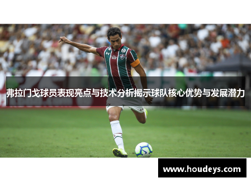 弗拉门戈球员表现亮点与技术分析揭示球队核心优势与发展潜力